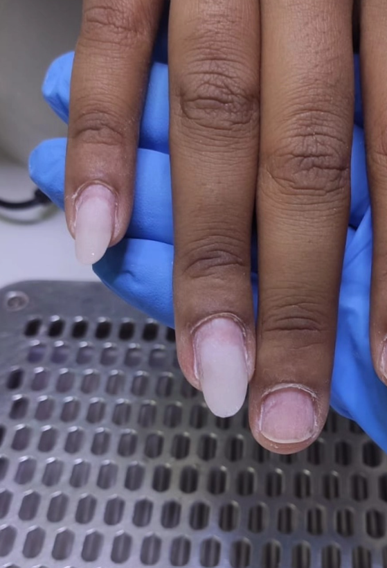 Reposição de unhas no Centro do Rio